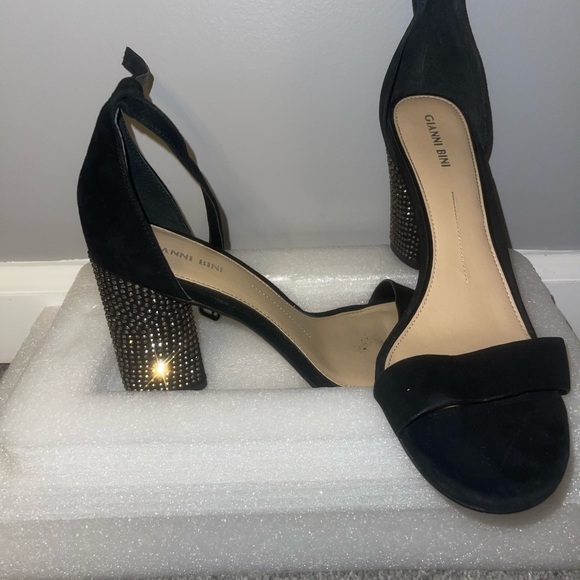 High Heels size 10 - Picture 5 of 5